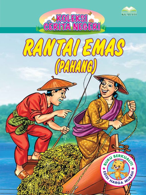 Rantai Emas (Pahang)