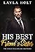 His Best Friend's sister (T...