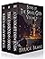 Books of the Small Gods Vol...