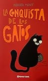 La conquista de los gatos