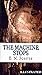 The Machine Stops Illustrated