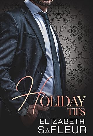 Holiday Ties (Elite Doms of Washington)