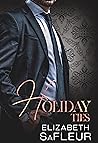 Holiday Ties (Elite Doms of Washington)