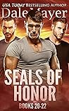 SEALs of Honor (SEALs of Honor, #20-22)