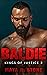 Baldie (Kings of Justice #3)