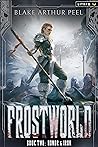 Honor & Iron (Frostworld, #2) Honor & Iron (Frostworld, #2)