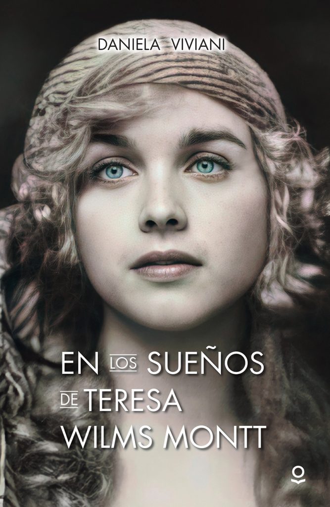 En los sueños de Teresa Wilms Montt