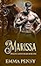 Marissa (Hyalite Canyon Bears #1)
