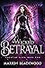 The Wicked Betrayal (Court of Elves, #2)