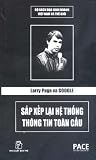 Larry Page Và Google - Sắp Xếp Lại Hệ Thống Thông Tin Toàn Cầu