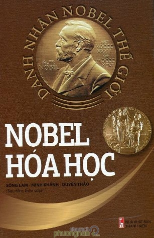 Nobel hóa học