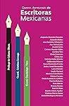 Cuarta Antología de Escritoras Mexicanas by Alejandra González González