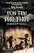 Con trai phù thủy