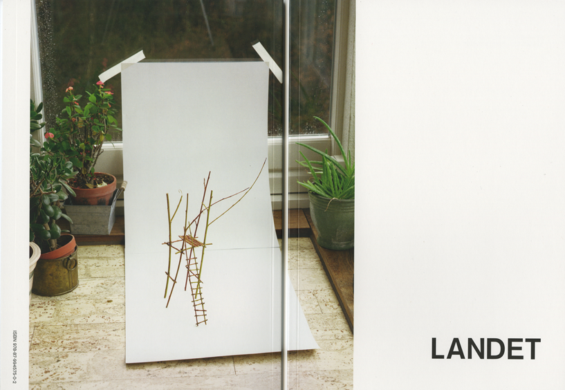 Landet