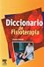 Diccionario de Fisioterapia