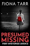 Presumed Missing
