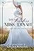 The Fearless Miss Dinah: A Sweet Regency Romance (Daughters of Courage)