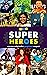 SUPER HEROES  by முகில்	 Mugil