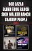 Bob Lazar : Blind Frog Ranch : Skin Walker Ranch : Shadow People: 2021