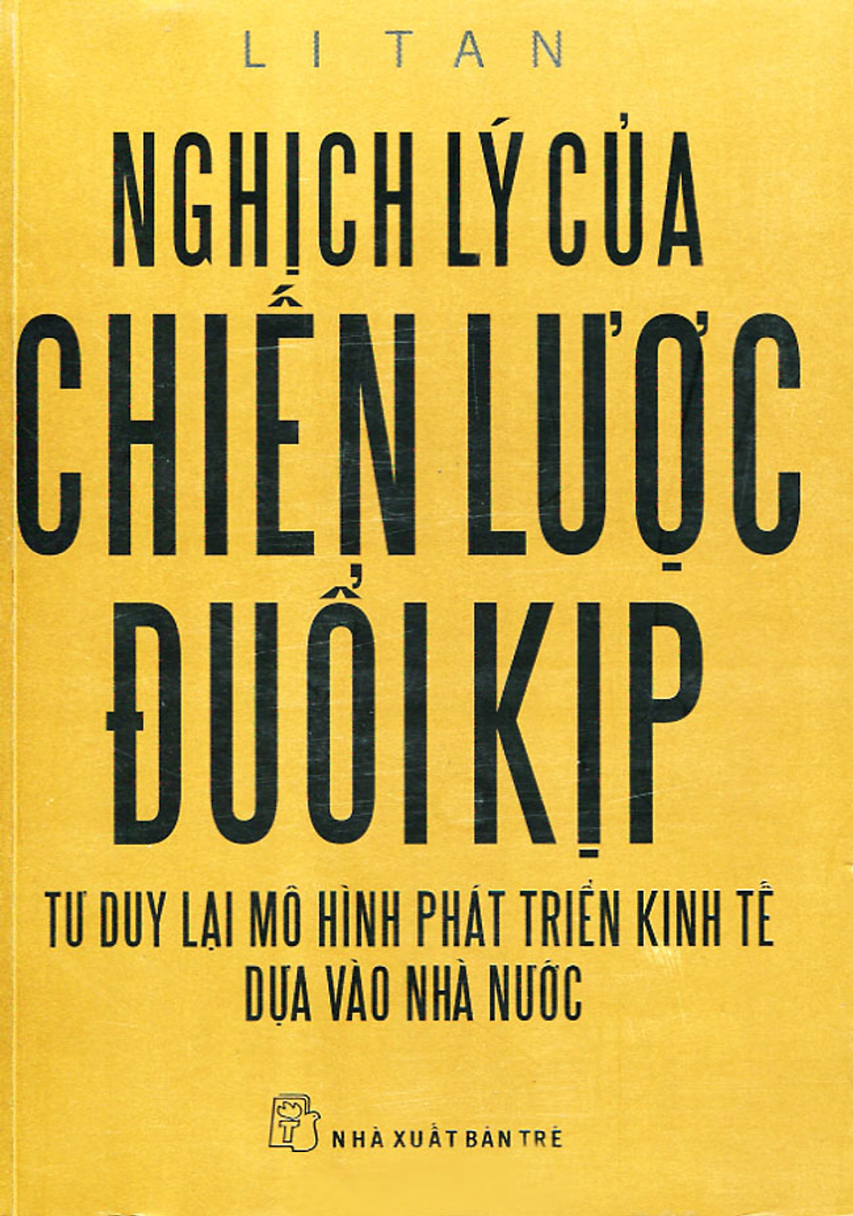Nghịch Lý Của Chiến Lược Đuổi Kịp