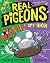 Real Pigeons Spy High (Real Pigeons #8)