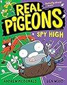 Real Pigeons Spy ...