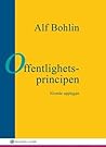 Offentlighetsprin...