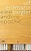 Eine andere Epoche