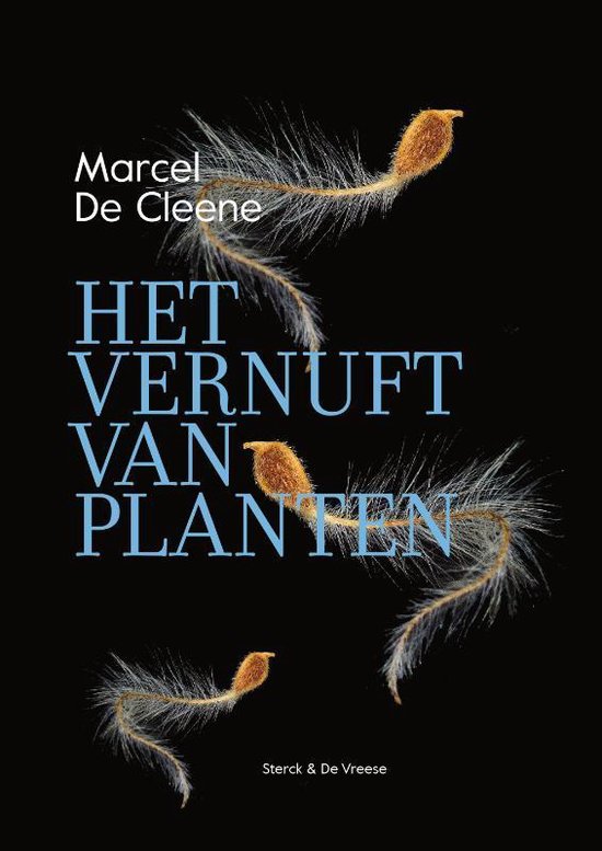 Het vernuft van planten (Hardcover)