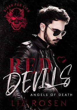 Red Devils - Angels of Death (Kindle Edition)