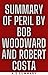 SUMMARY OF PERIL BY BOB WOODWARD AND ROBERT COSTA by A.S. Summary