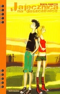 Jajecznica na deszczówce (Paperback)