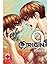 Origin, vol. 09