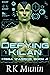 Defying Kilan (Hissa Warrio...