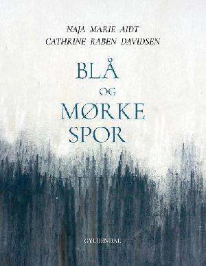Blå og mørke spor (Hardcover)