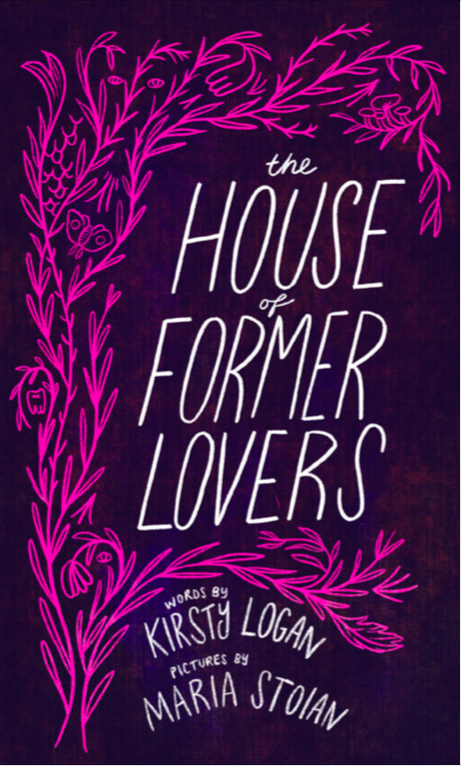 The House of Former Lovers
