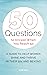 50 Questions to Answer When You Reach 50 by Kwavi