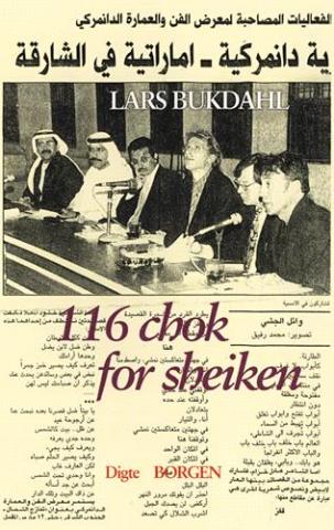 116 Chok For Sheiken: Digte