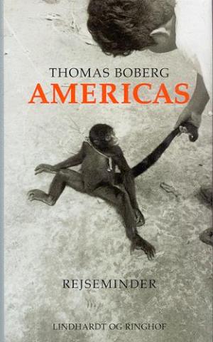 Americas: Rejseminder (Unknown Binding)