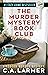 The Murder Mystery Book Club