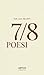 7/8 Poesi by Per Aage Brandt