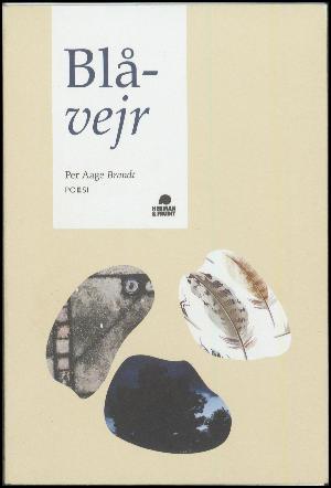 Blåvejr (Vejrmeldinger #1)