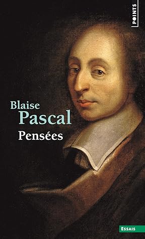 Pensées (Points essais)
