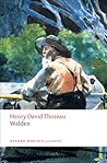 Walden by Henry David Thoreau