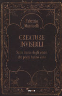 Creature Invisibili (Paperback)