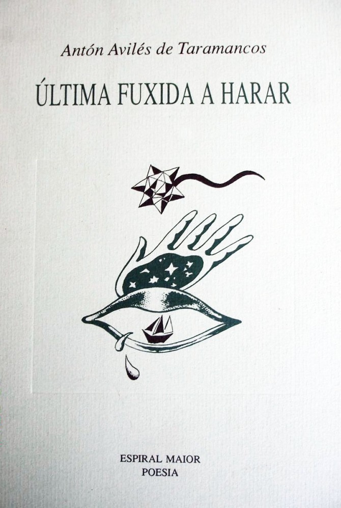 Última fuxida a harar (Paperback)
