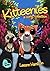 Kitteenies by Leeann Hamilton