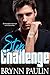 Step Challenge by Brynn Paulin