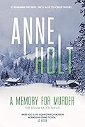 A Memory for Murder