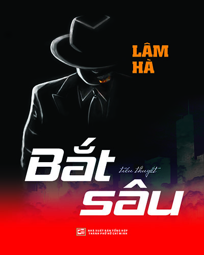 Bắt sâu (Unknown Binding)